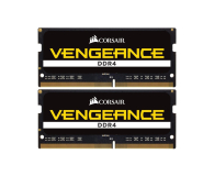 CORSAIR 16GB (2x8GB) 2666MHz CL18 Vengeance - 420819 - zdjęcie 1